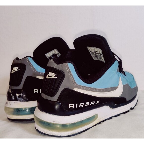 NIKE Air Max LTD 407979-024 Running Shoes Men\'s US sz 10 \